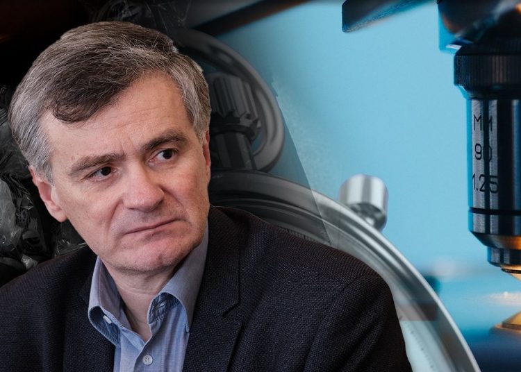 Κορονοϊός (Σάβατο 4/3): Συνολικά 59 νεκροί, έξι σε 24 ώρες – 99 τα κρούσματα, 1.613 στο σύνολο