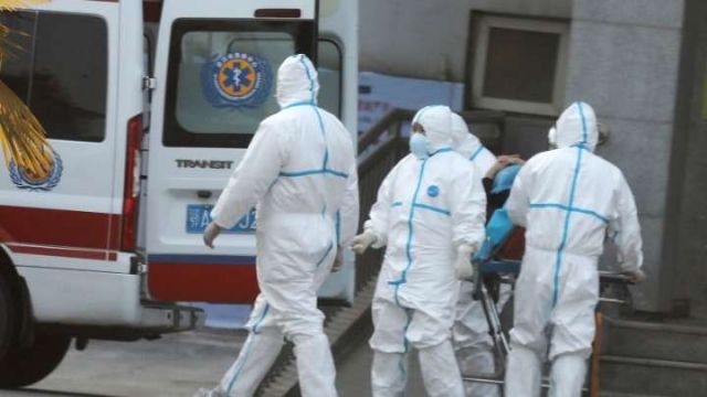 Κορονοϊός (Τετάρτη 11/3): 10 νέα κρούσματα! Στα 99 το σύνολο