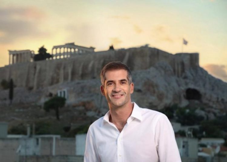 Δήμος Αθηναίων: Απαλλαγή τους από τα τέλη καθαριότητας και φωτισμού επιχειρηματιών της Αθήνας που δοκιμάζονται από τις επιπτώσεις της πανδημίας