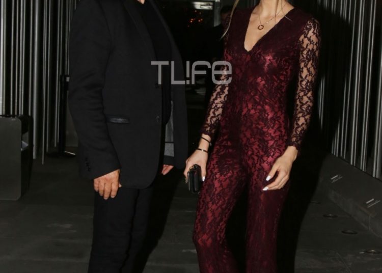 Παντρεύεται το καλοκαίρι στην Αθήνα και το αποκάλυψε on camera! [video]