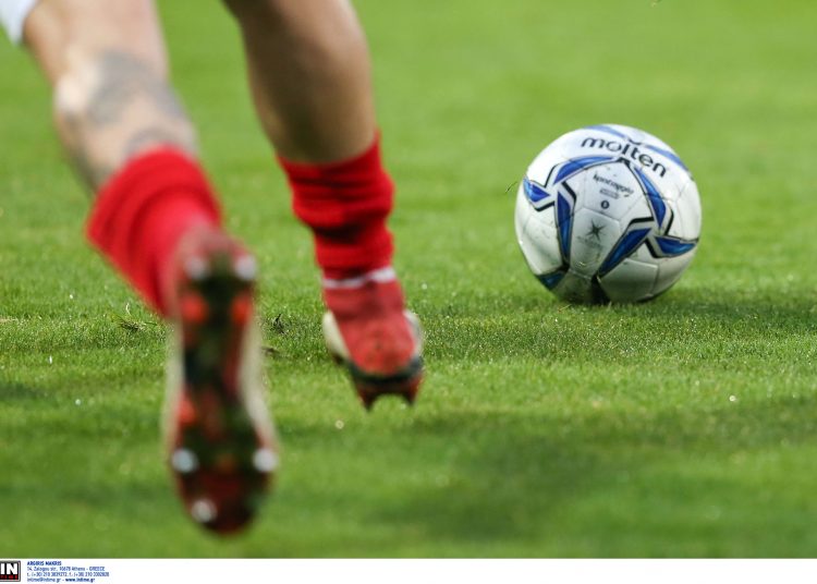 Superleague: Στον “αέρα” το πρωτάθλημα! Η νέα ενημέρωση από τον Αυγενάκη