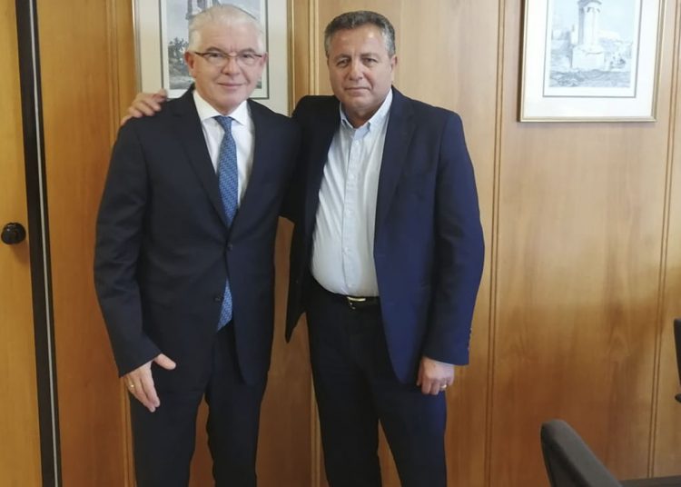 Δήμος Πηνειού: Την Δευτέρα 24 Φεβρουαρίου η ημερίδα με τον πρόεδρο του ΕΛΓΑ στη Γαστούνη