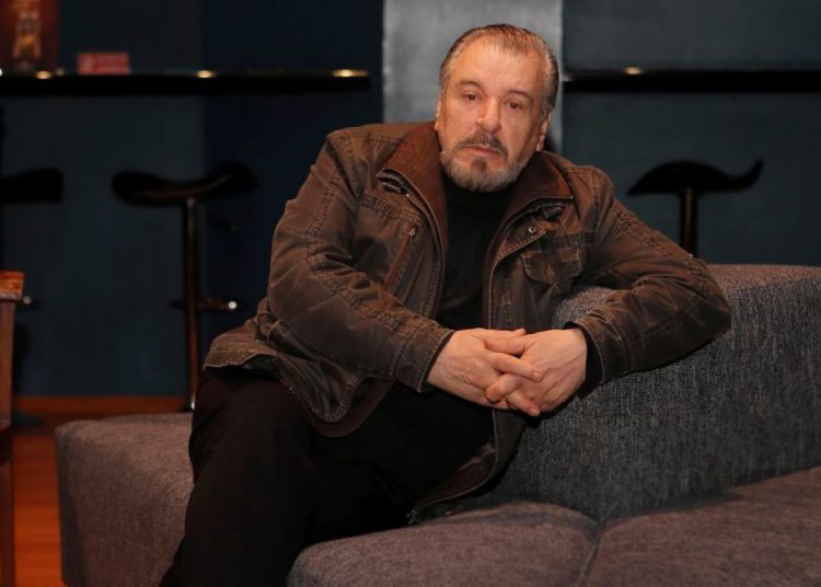 Τάσος Χαλκιάς: Η εξομολόγηση για την οικονομική καταστροφή του – «Πλέον δεν έχω τίποτα»