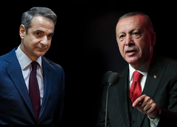 Μιχάλης Ιγνατίου: Οι επιλογές του πρωθυπουργού, αν χτυπήσει ο Ερντογάν