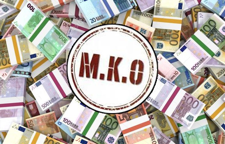 Όλες οι ΜΚΟ, τα ιδρυτικά μέλη και τα ποσά που έλαβαν