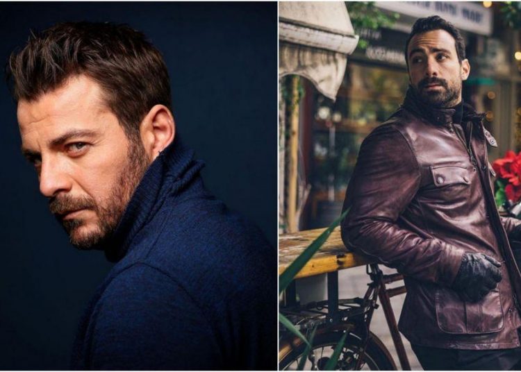 Γιώργος Αγγελόπουλος : Ο γάμος, το unfollow και οι φαντασιώσεις του