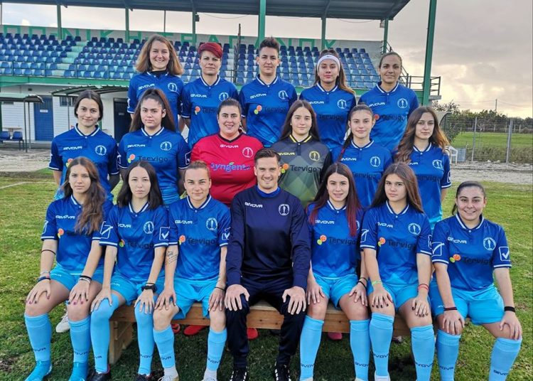 Γυναίκες Νίκης: Η νέα νίκη κι η εικόνα του ομίλου στο τέλος του α’ γύρου (Γ’ Εθνική)