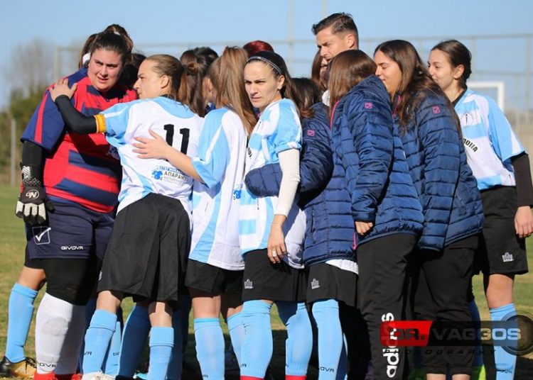 Γυναίκες Νίκης: Η νέα νίκη κι η εικόνα του ομίλου στην τελική ευθεία (Γ’ Εθνική)