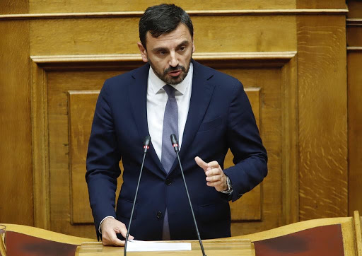 Δήλωση Α.Νικολακόπουλου μετα την ανακοίνωση των μέτρων:”Απαιτούνται περισσότερα για την «πληγωμένη» αγορά μας”