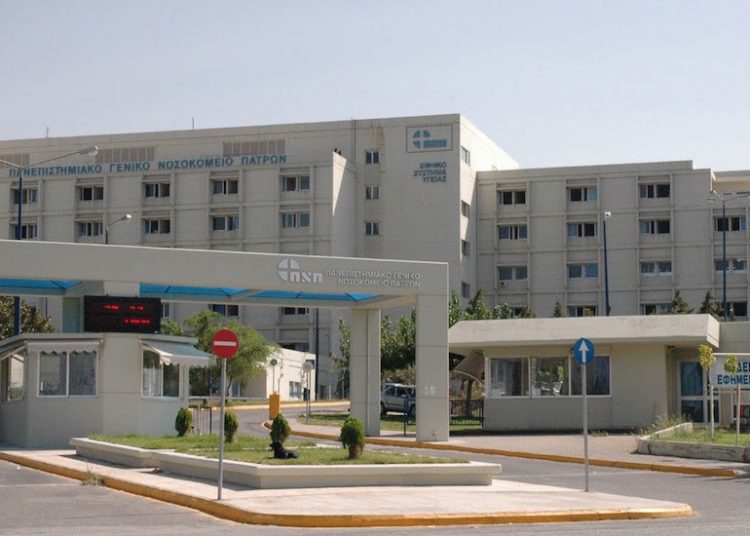 Κρούσμα κορωνοϊού και στο περιβάλλον του 66χρονου από την Ηλεία;