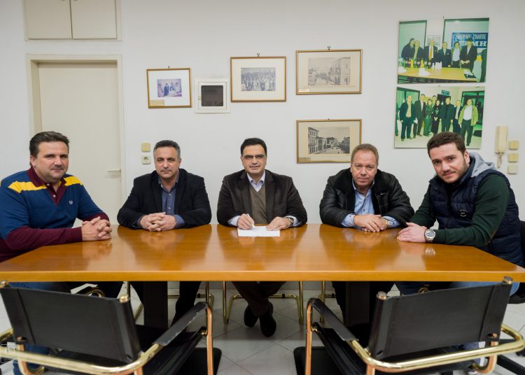 ΟΕΣΗ : Προτεινόμενα στην Κυβέρνηση μέτρα για την ανάπτυξη της Ηλείας