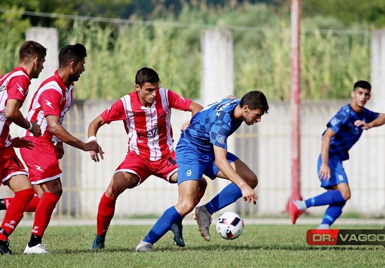 Ολυμπ. Ζαχάρως: Πως ήρθε η ήττα στη Ζάκυνθο για την 12η αγωνιστική