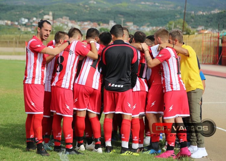 Ολυμπιακός Ζαχάρως: Πως ήρθε η νίκη επί του ΑΟ Τσιλιβί για την 15η μέρα