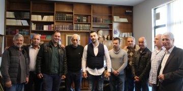 ΔΗΜΟΣ ΗΛΙΔΑΣ : Ορκίστηκαν οι πρώτοι 6 μόνιμοι υπάλληλοι  από την προκήρυξη 3Κ/2018 του ΑΣΕΠ