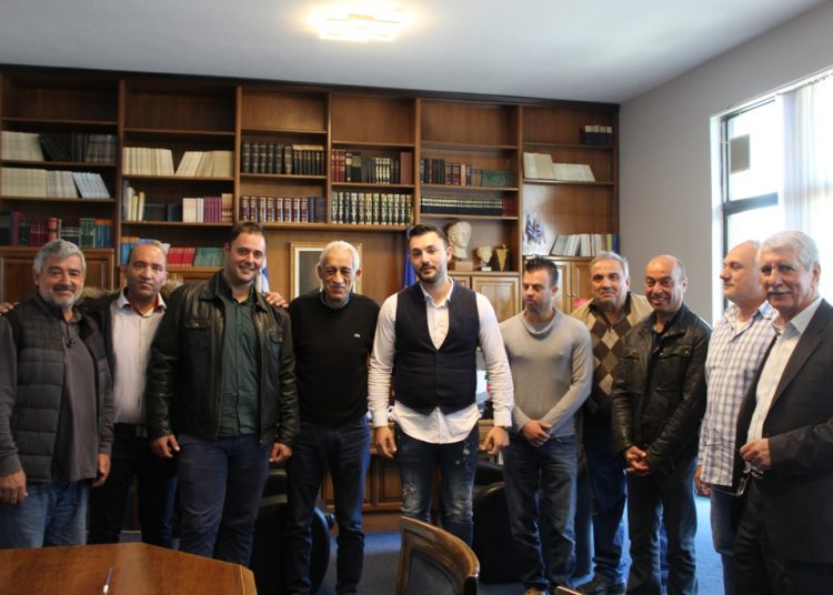 ΔΗΜΟΣ ΗΛΙΔΑΣ : Ορκίστηκαν οι πρώτοι 6 μόνιμοι υπάλληλοι  από την προκήρυξη 3Κ/2018 του ΑΣΕΠ