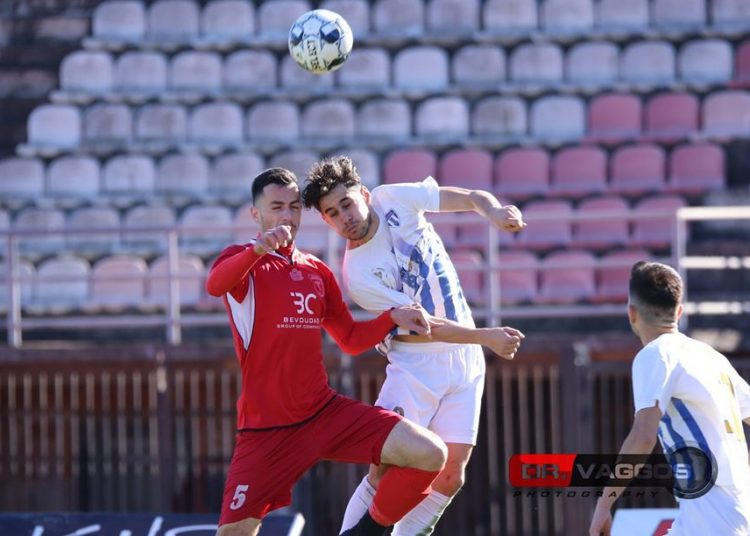 Πανηλειακός: Πως ήρθε η βαριά ήττα στον Πύργο από τη Θύελλα Πατρών για την 22η μέρα