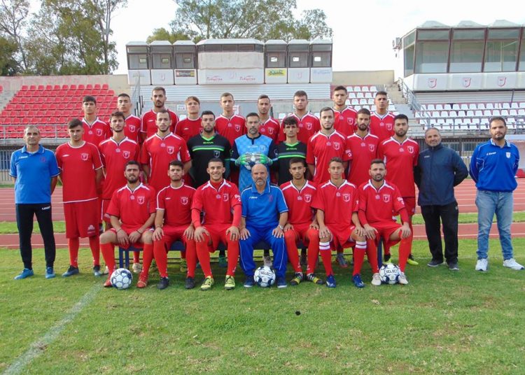 Πανηλειακός: Ετοιμάζεται ενόψει Αστέρα Βλαχιώτη την Κυριακή (Στάδιο, 3.00)