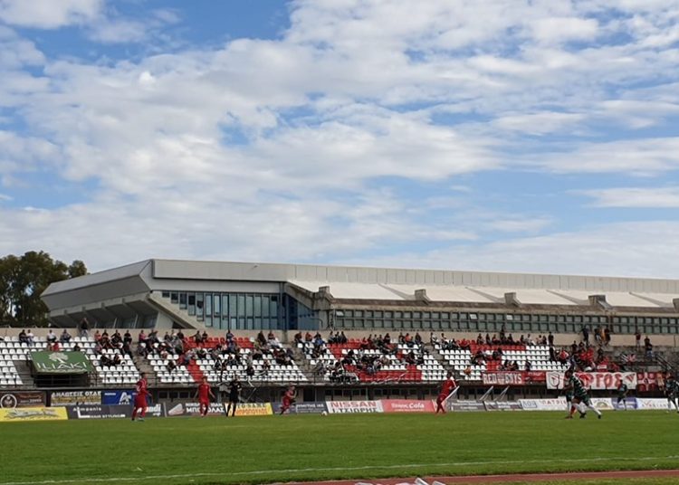 Πανηλειακός: Νεότερα για τις αλλαγές και διεργασίες σε εξέλιξη! – Ποιός δεν θα εμπλακεί διοικητικά