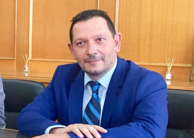 Ευχαριστήριο Μήνυμα Αντιδημάρχου Οικονομικών προς τον Σεβασμιότατο Μητροπολίτη Ηλείας και Ωλένης κ.κ. Γερμανό