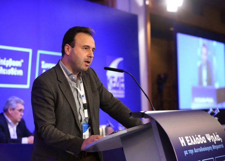 ΚΕΔΕ: Νίκη ΝΔ με 63,6%-Νέος πρόεδρος ο δήμαρχος Τρικκαίων Δ.Παπαστεργίου-Ποιοι εκλέγονται στο ΔΣ – Κανείς από Ηλεία(φωτο)