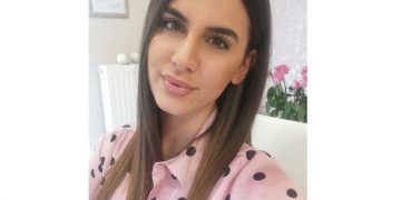 Βασιλική Παπαχριστοπούλου: «Ποιός είναι ο ρόλος του νερού κατά την άσκηση;»