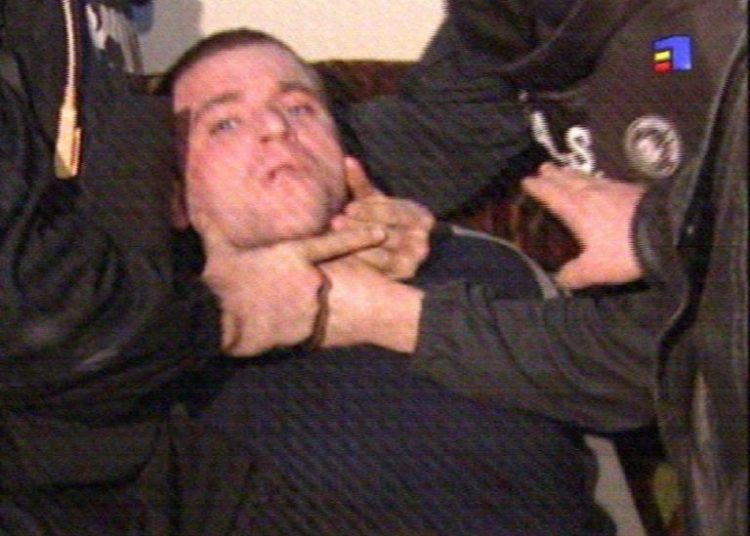 Δίκη Πάσσαρη: Τέσσερις φορές ισόβια και 49 χρόνια