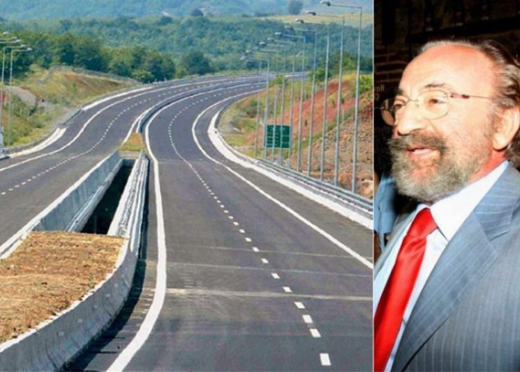 Πάτρα-Πύργος: Στο κένο η ένσταση Καλογρίτσα για την πρώτη εργολαβία