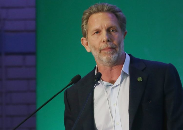 «Βόμβα» από Γερουλάνο: Θέτει θέμα ηγεσίας στο ΠΑΣΟΚ