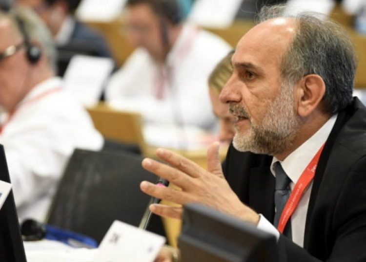 Απ.Κατσιφάρας: Τρεις άξονες για τη στήριξη της εργασίας και της βιωσιμότητας του παραγωγικού και επιχειρηματικού ιστού της ΠΔΕ