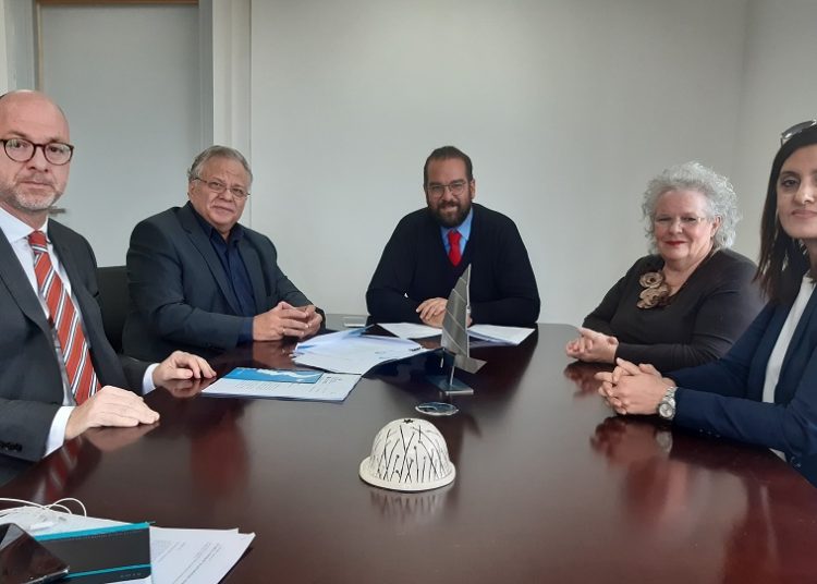 Η Περιφέρεια Δυτικής Ελλάδας αρωγός και συμπαραστάτης  στο «Χαμόγελο του Παιδιού»