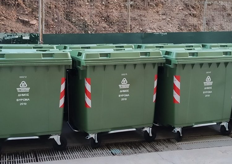 Δήμος Πύργου:”Καθαριότητα και τάξη”!