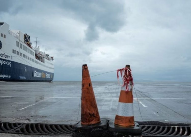 Πλοία: Έρχονται αυξήσεις 7% έως 10% στις τιμές των εισιτηρίων