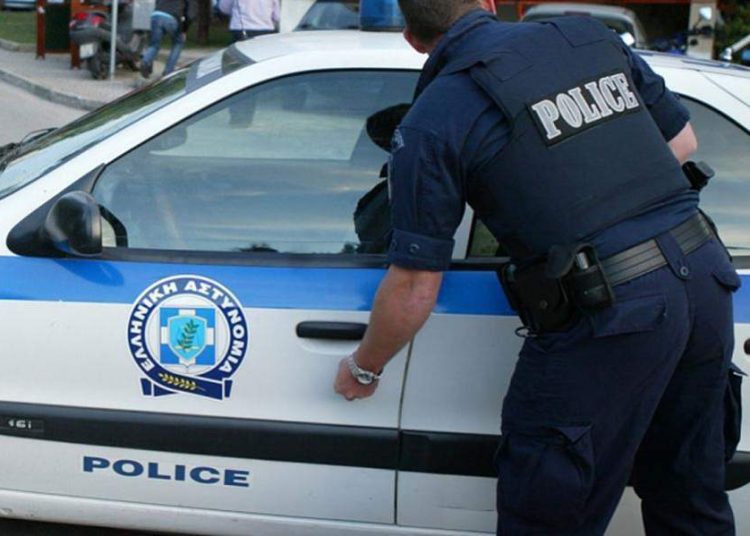 Ηλεία: Συνελήφθη 60χρονος για κατοχή και διακίνηση ναρκωτικών