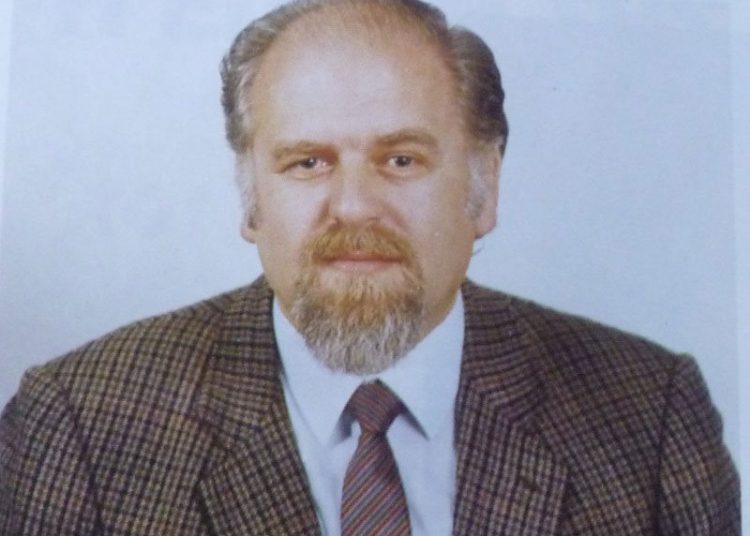 «Έφυγε» από τη ζωή ο πρώην δήμαρχος Φιλιατρών Γιάννης Γκότσης