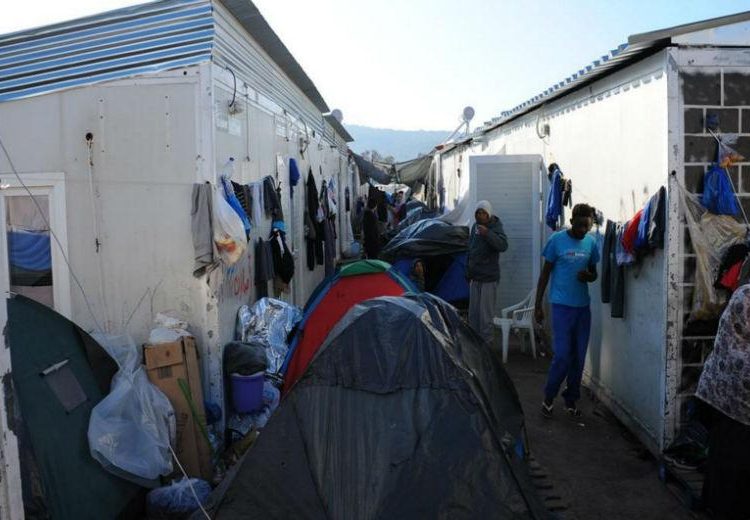 Κλείνουν την ΕΟ Πύργου – Κυπαρισσίας στο Επιτάλιο τη Τετάρτη 29/01, για τη δομή φιλοξενίας προσφύγων στο «Αιγαίον»