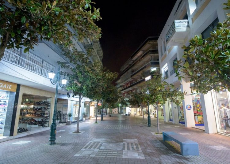 Δ. Πύργου: Σε 24ωρη λειτουργία η Δημοτική Αστυνομία