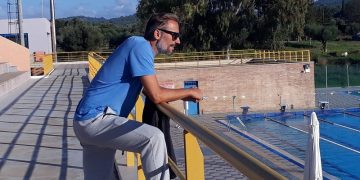 Επειός Ήλιδας:”Η ύπαρξη κολυμβητηρίου δεν έχει νόημα χωρίς σωματεία και αθλητές”!