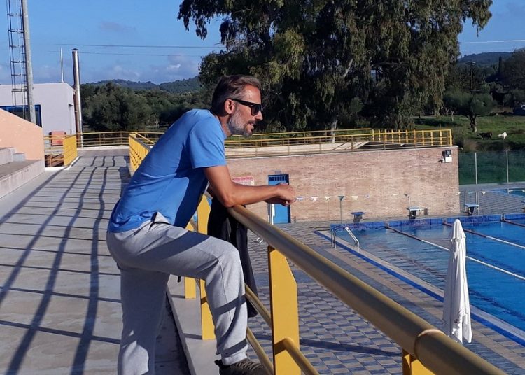 Επειός Ήλιδας:”Η ύπαρξη κολυμβητηρίου δεν έχει νόημα χωρίς σωματεία και αθλητές”!