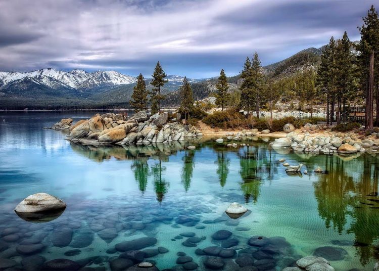 Αναλυτικά η πρόγνωση του καιρού για σήμερα 21 Ιανουαρίου