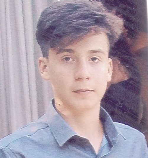 Ένα Πυργιωτόπουλο συμμετέχει στο «Καφέ της Χαράς»