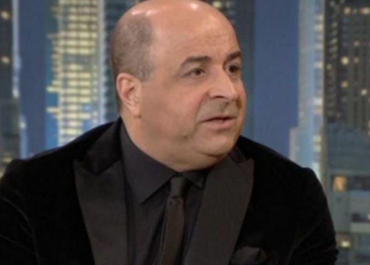 Μάρκος Σεφερλής: «Έτσι όπως κάνω τον ομοφυλόφιλο, τον γουστάρουν όλοι»