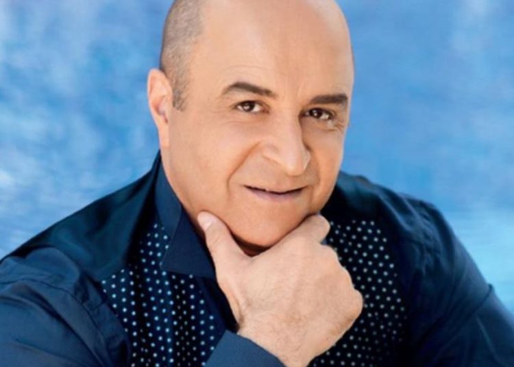 Μάρκος Σεφερλής: Το διαφορετικό θεατρικό έργο που ετοιμάζει – Εμπνευσμένο από την τραγική ιστορία της Μυρτώς