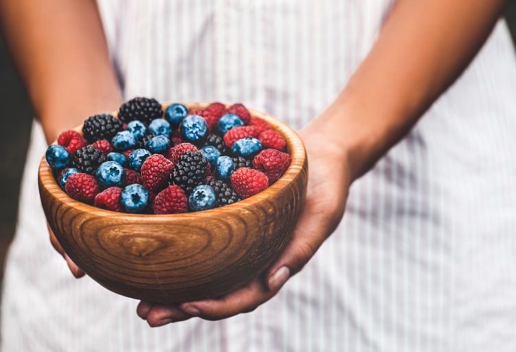 Επτά τροφές για να θωρακίσετε το συκώτι σας