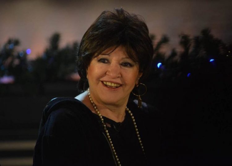 Μάρθα Καραγιάννη: Τα νεότερα για την κατάσταση της υγείας της!