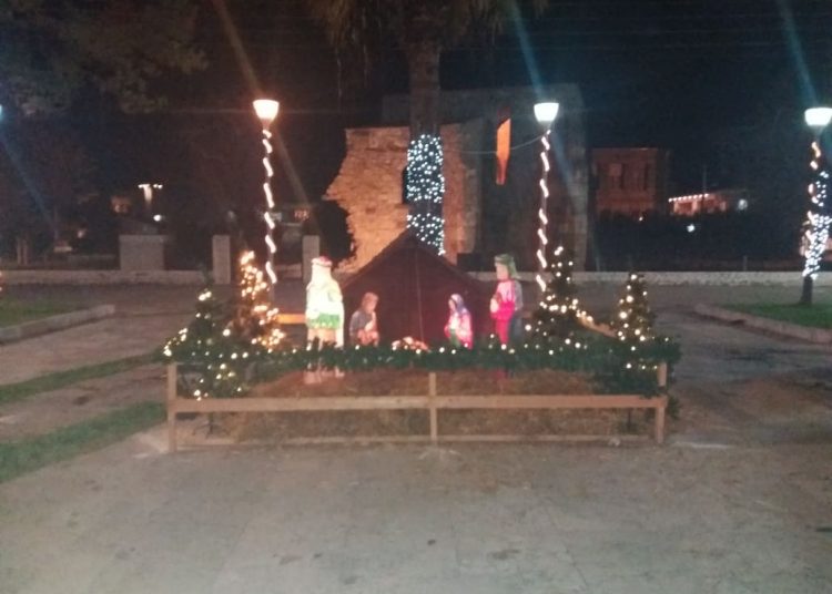 Πρόγραμμα Χριστουγεννιάτικων εκδηλώσεων του Δήμου Ανδραβίδας-Κυλλήνης