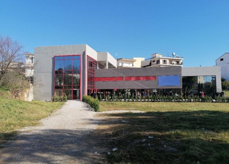 Συνεδριακό Κέντρο Αμαλιάδας : «Άνοιξε τις πύλες» της συνεννόησης – συνεργασίας των παραγωγικών τάξεων του τόπου