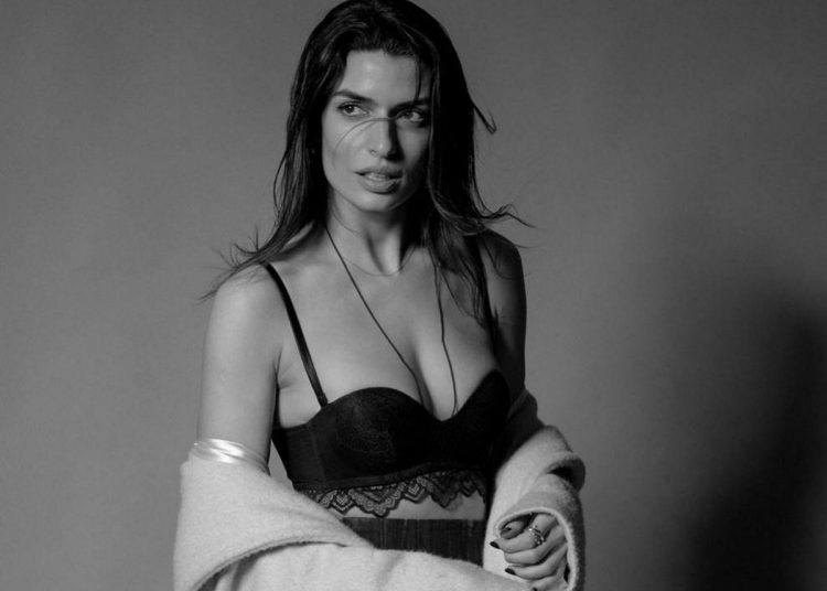 Τόνια Σωτηροπούλου: Ταξίδι στο Λονδίνο με τον Κωστή Μαραβέγια! Φωτογραφίες και βίντεο