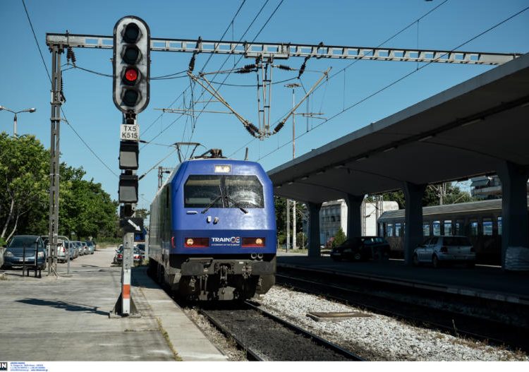 Λάρισα: Τρένο παρέσυρε και διαμέλισε 19χρονο κάτοικο της πόλης! Η αναγνώριση μετά το φρικτό δυστύχημα