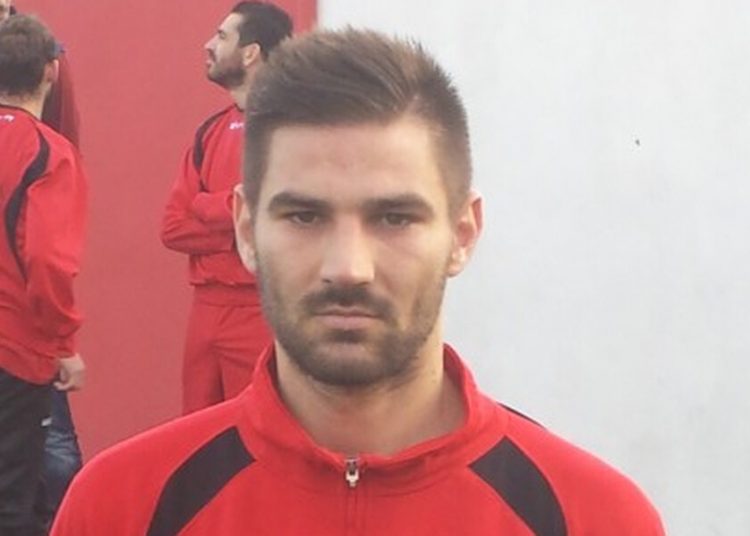 Πανηλειακός: Ενίσχυση με Παν. Τσαγκάρη – Κύπελλο στα Σαβάλια την Κυριακή