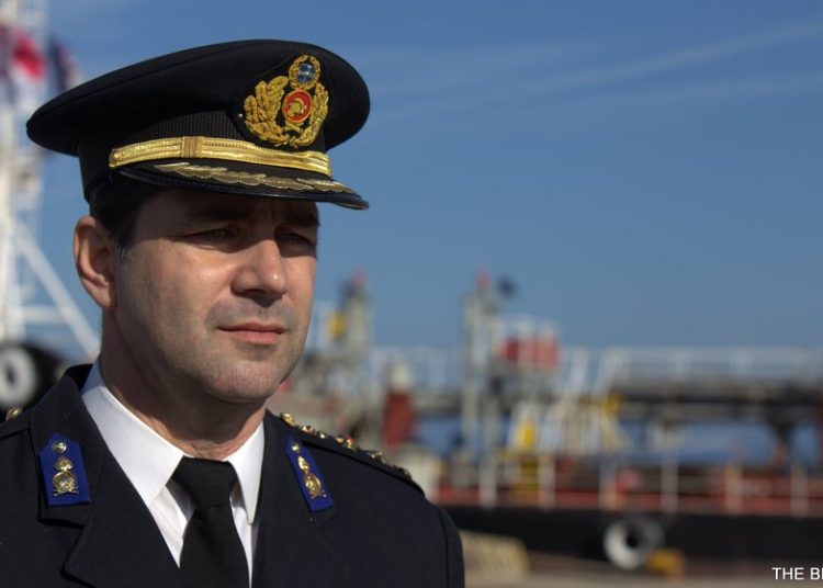 Κρίσεις Πυροσβεστικής: Νέος Περιφερειακός Διοικητής Δυτ. Ελλάδος ο Νίκος Ρουμελιώτης